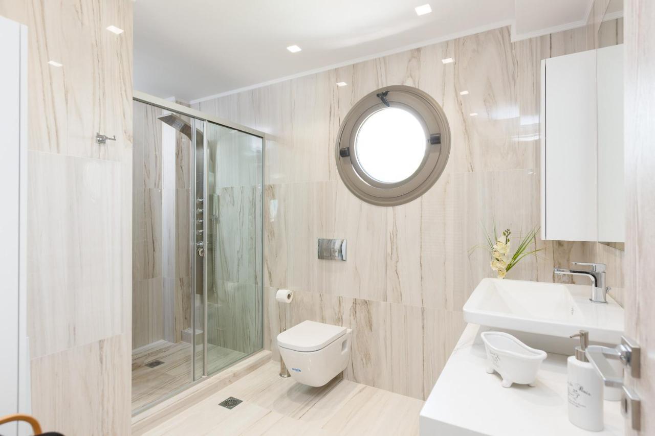 Luxury Cretan Villas With Private Pools Gálosz Kültér fotó