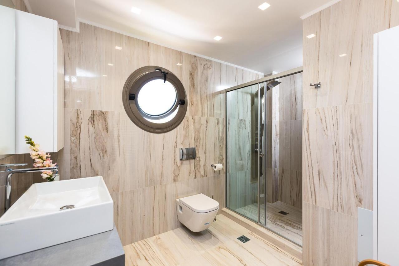 Luxury Cretan Villas With Private Pools Gálosz Kültér fotó